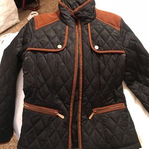 Women’s Vince Camino Jacket Sz Medium